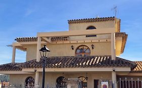 Villa los Dulces-Piscina Privada